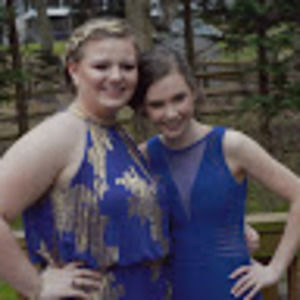 Meet your Posher, Veronica